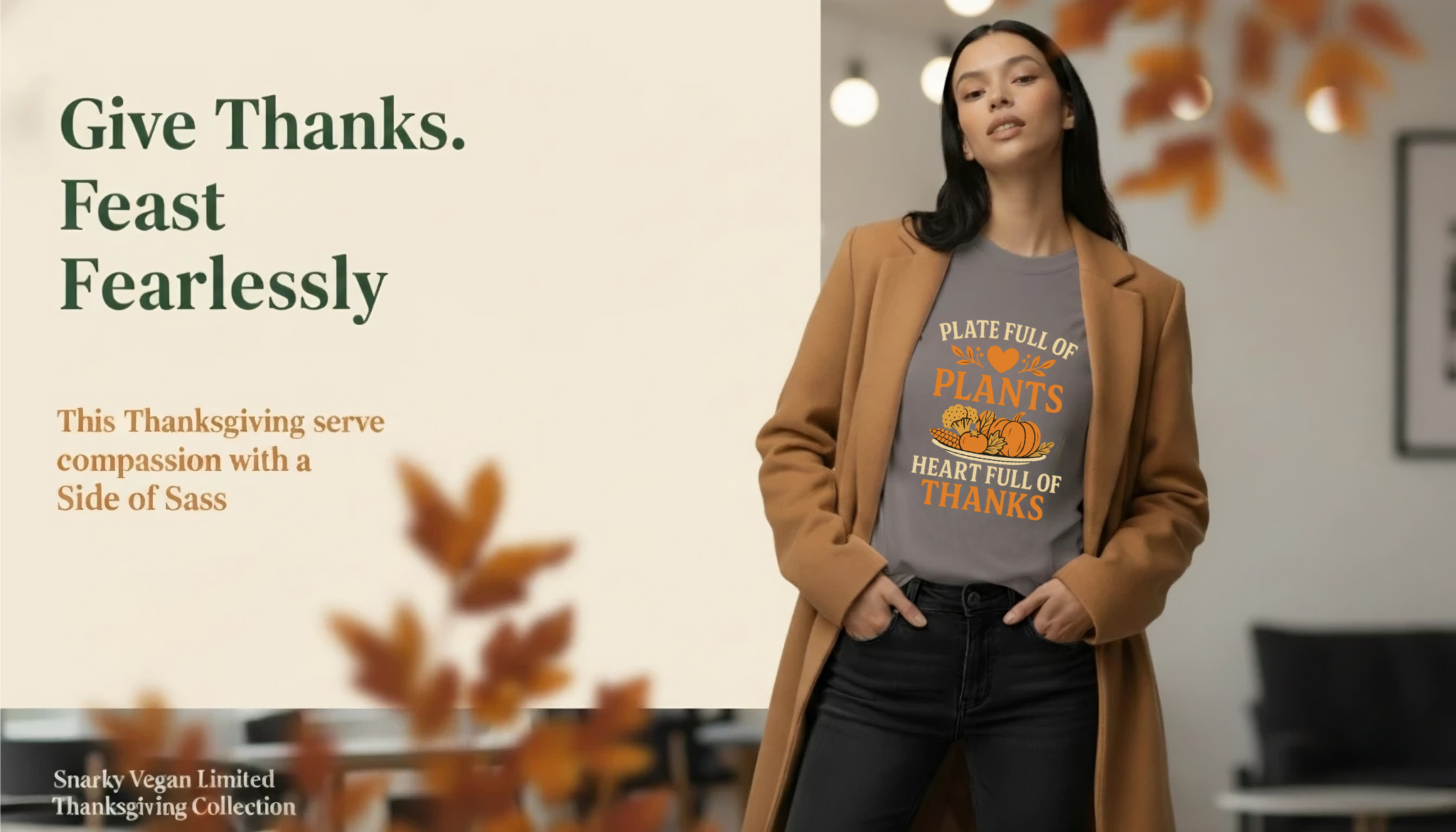 THANKSGIVING COLLECTION