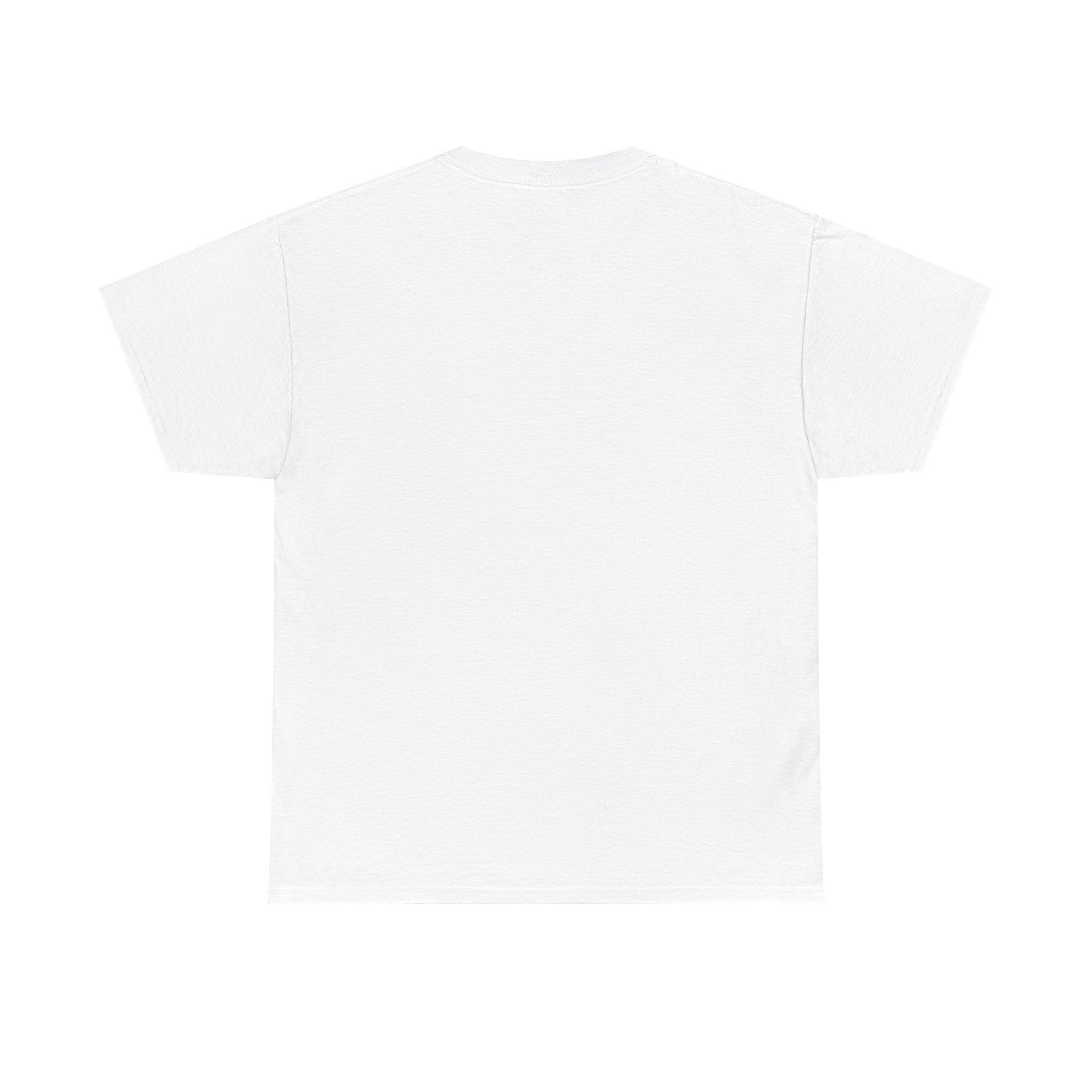 Halloween Trick-or-Tofu T-Shirt
