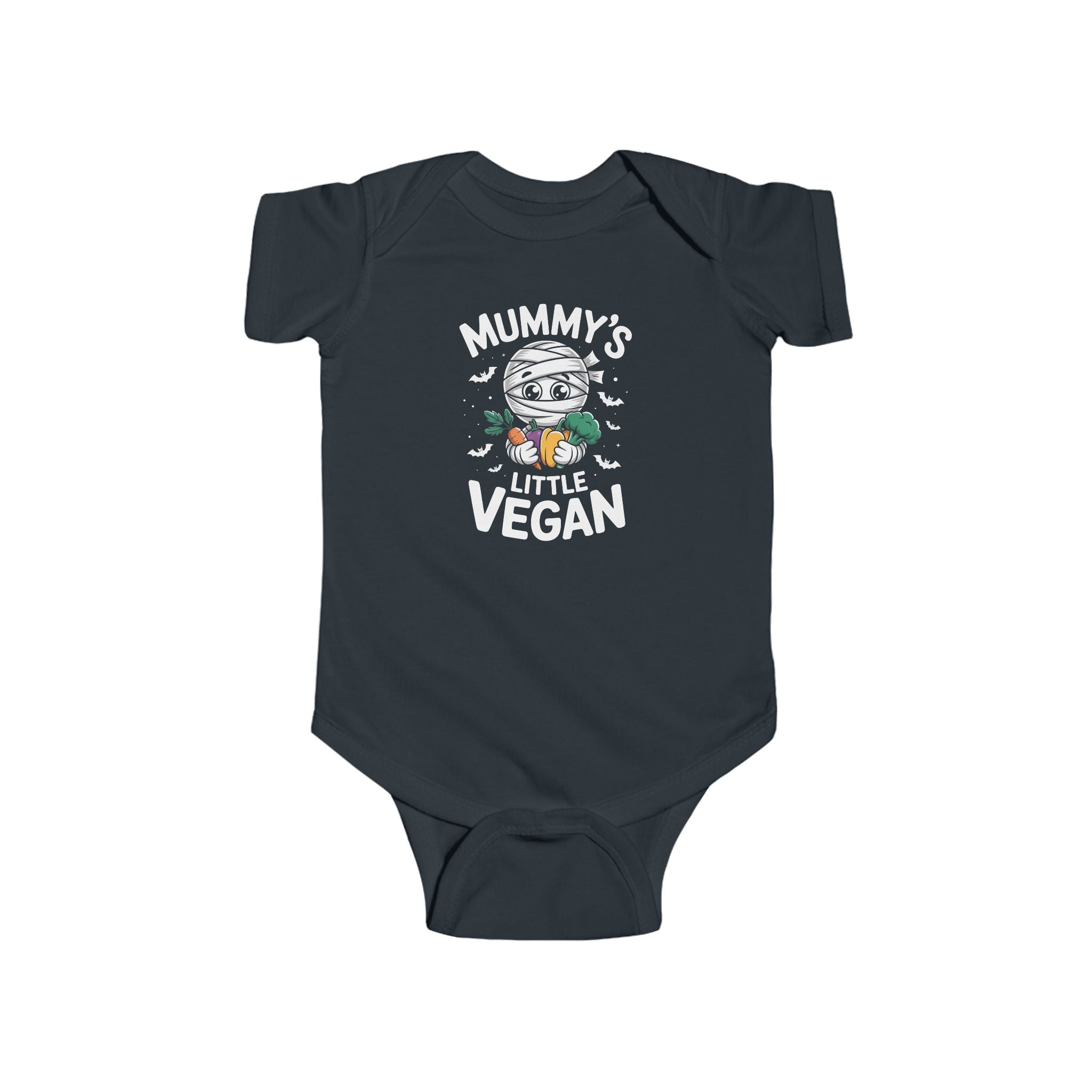 Mummy's Little Vegan Onesie