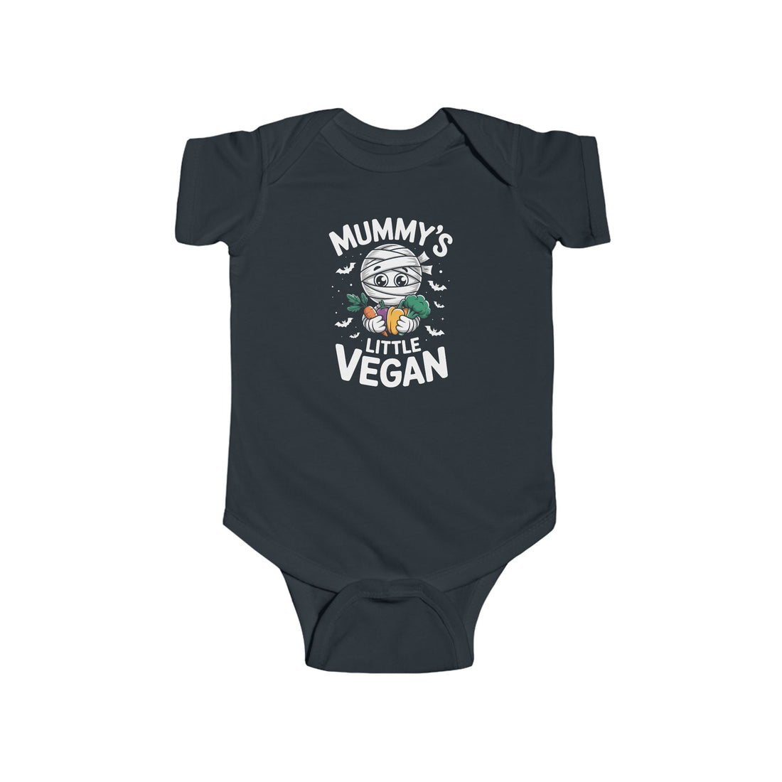 Mummy's Little Vegan Onesie