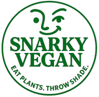 The Snarky Vegan Shop