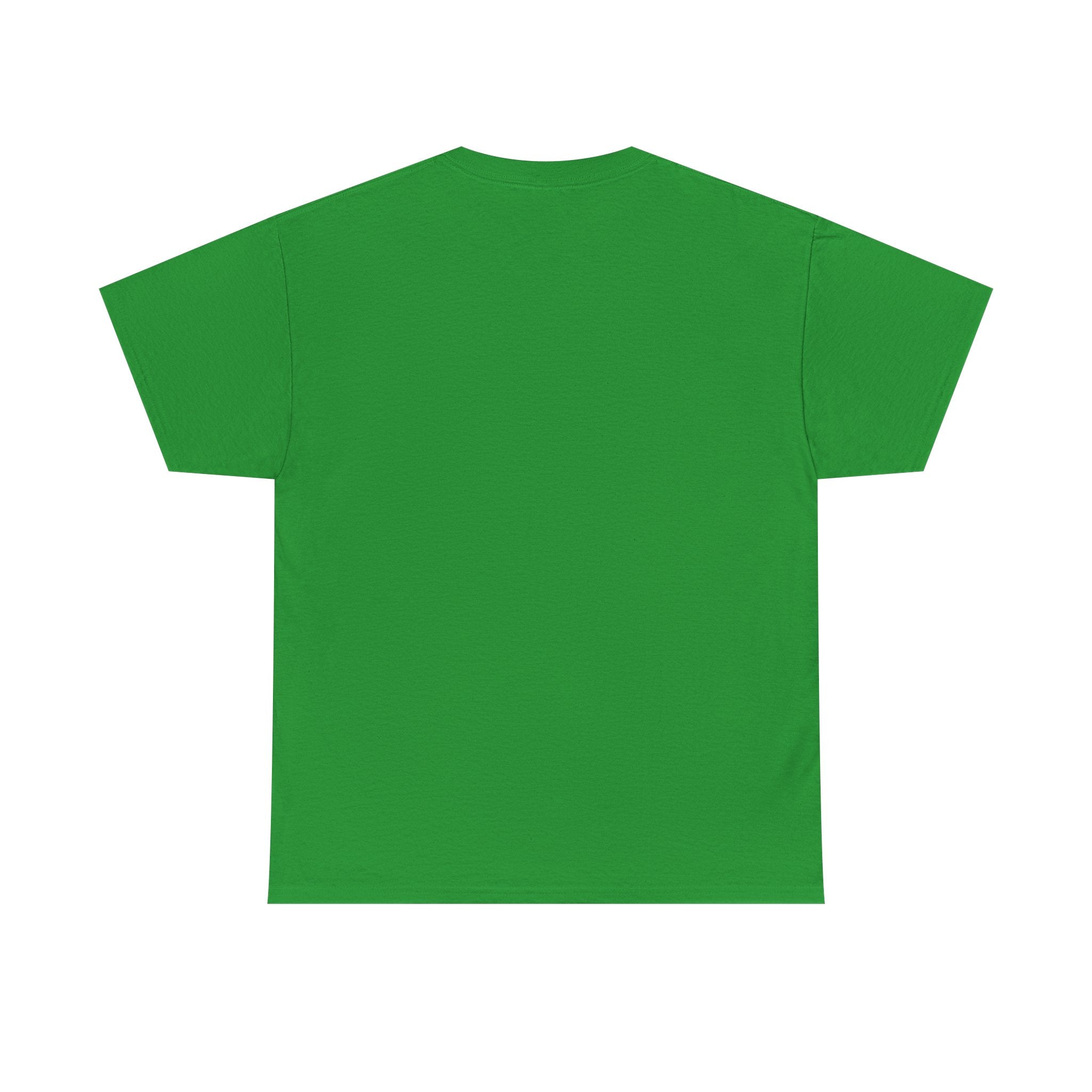 Halloween Trick-or-Tofu T-Shirt
