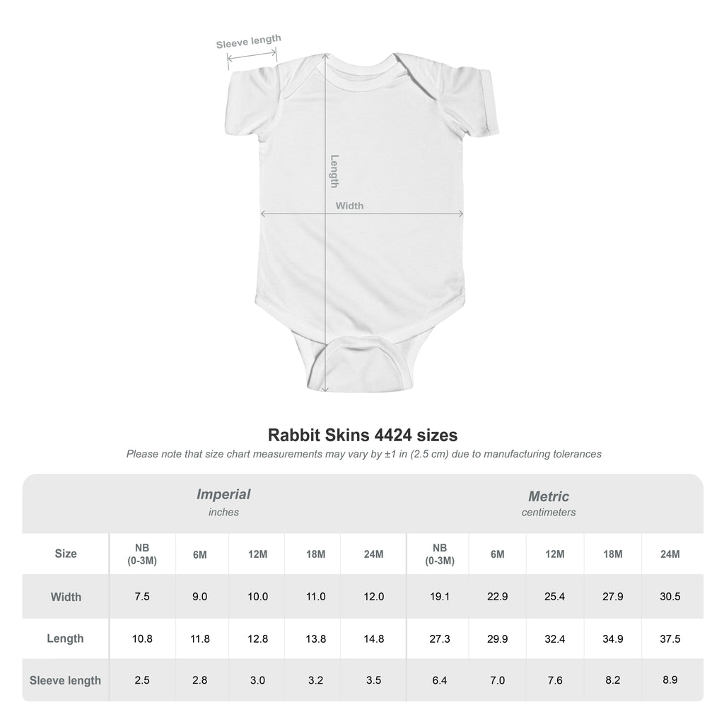 Mummy's Little Vegan Onesie