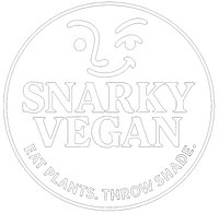 The Snarky Vegan Shop